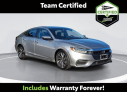 Thumbnail image of 2022 Honda Insight at Team ToyotaDMS
