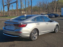 2022 Honda Insight Touring at Team ToyotaDMS