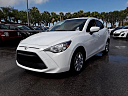 Thumbnail image of 2017 Toyota Yaris iA at Arrigo Dodge