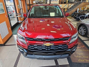 Thumbnail image of 2022 Chevrolet Colorado at D and P Auto Sales