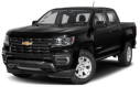 Thumbnail image of 2022 Chevrolet Colorado at D & P Auto Sales