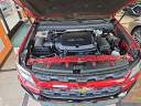 Thumbnail image of 2022 Chevrolet Colorado at D & P Auto Sales