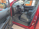Thumbnail image of 2022 Chevrolet Colorado at D & P Auto Sales