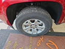 Thumbnail image of 2022 Chevrolet Colorado at D & P Auto Sales
