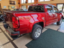 Thumbnail image of 2022 Chevrolet Colorado at D & P Auto Sales