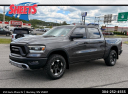 Thumbnail image of 2024 Ram 1500 at Sheets Chrysler Jeep Dodge