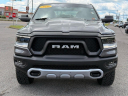 2024 Ram 1500 Rebel at Sheets Chrysler Jeep Dodge