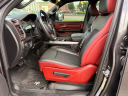Thumbnail image of 2024 Ram 1500 at Sheets Chrysler Jeep Dodge