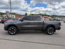 Thumbnail image of 2024 Ram 1500 at Sheets Chrysler Jeep Dodge