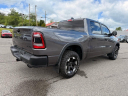 Thumbnail image of 2024 Ram 1500 at Sheets Chrysler Jeep Dodge