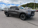 Thumbnail image of 2024 Ram 1500 at Sheets Chrysler Jeep Dodge