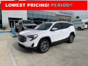 Thumbnail image of 2019 GMC Terrain at Toccoa Auto Mall LLC