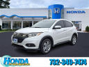 2020 Honda HR-V EX at Honda Of Toms River