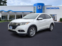 Thumbnail image of 2020 Honda HR-V at Honda Of Toms River