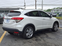 Thumbnail image of 2020 Honda HR-V at Honda Of Toms River