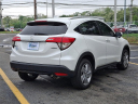Thumbnail image of 2020 Honda HR-V at Honda Of Toms River