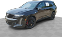 2022 Cadillac XT6 Sport at Joe Lunghamer Chevrolet