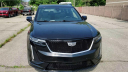 Thumbnail image of 2022 Cadillac XT6 at Joe Lunghamer Chevrolet