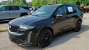 Thumbnail image of 2022 Cadillac XT6 at Joe Lunghamer Chevrolet