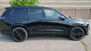 Thumbnail image of 2022 Cadillac XT6 at Joe Lunghamer Chevrolet