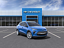 Thumbnail image of 2023 Chevrolet Bolt EUV at Nesenger 112 Chevrolet Hyundai Mazda