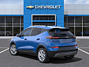 Thumbnail image of 2023 Chevrolet Bolt EUV at Nesenger 112 Chevrolet Hyundai Mazda