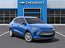 Thumbnail image of 2023 Chevrolet Bolt EUV at Nesenger 112 Chevrolet Hyundai Mazda