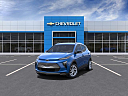 Thumbnail image of 2023 Chevrolet Bolt EUV at Nesenger 112 Chevrolet Hyundai Mazda
