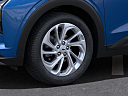 Thumbnail image of 2023 Chevrolet Bolt EUV at Nesenger 112 Chevrolet Hyundai Mazda