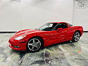 Thumbnail image of 2007 Chevrolet Corvette at GW Trucks