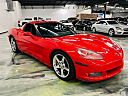 Thumbnail image of 2007 Chevrolet Corvette at GW Trucks