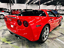 Thumbnail image of 2007 Chevrolet Corvette at GW Trucks