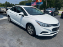 Thumbnail image of 2017 Chevrolet Cruze at DAD'S AUTO SALES
