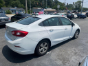2017 Chevrolet Cruze LS Auto at DAD'S AUTO SALES
