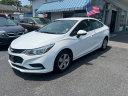 Thumbnail image of 2017 Chevrolet Cruze at DAD'S AUTO SALES