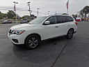 Thumbnail image of 2018 Nissan Pathfinder at A & D MOTORS INC.