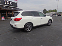 Thumbnail image of 2018 Nissan Pathfinder at A & D MOTORS INC.