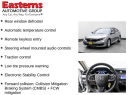 Thumbnail image of 2021 Honda Civic at Easterns Automotive Group of Frederick