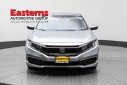 Thumbnail image of 2021 Honda Civic at Easterns Automotive Group of Frederick
