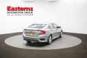 Thumbnail image of 2021 Honda Civic at Easterns Automotive Group of Frederick