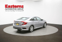 Thumbnail image of 2021 Honda Civic at Easterns Automotive Group of Frederick