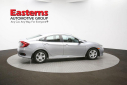 Thumbnail image of 2021 Honda Civic at Easterns Automotive Group of Frederick