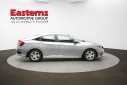 Thumbnail image of 2021 Honda Civic at Easterns Automotive Group of Frederick