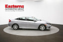 Thumbnail image of 2021 Honda Civic at Easterns Automotive Group of Frederick