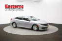 Thumbnail image of 2021 Honda Civic at Easterns Automotive Group of Frederick