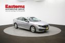Thumbnail image of 2021 Honda Civic at Easterns Automotive Group of Frederick