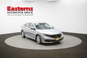 Thumbnail image of 2021 Honda Civic at Easterns Automotive Group of Frederick