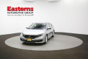 Thumbnail image of 2021 Honda Civic at Easterns Automotive Group of Frederick