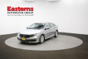 Thumbnail image of 2021 Honda Civic at Easterns Automotive Group of Frederick