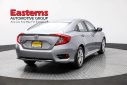 Thumbnail image of 2021 Honda Civic at Easterns Automotive Group of Frederick